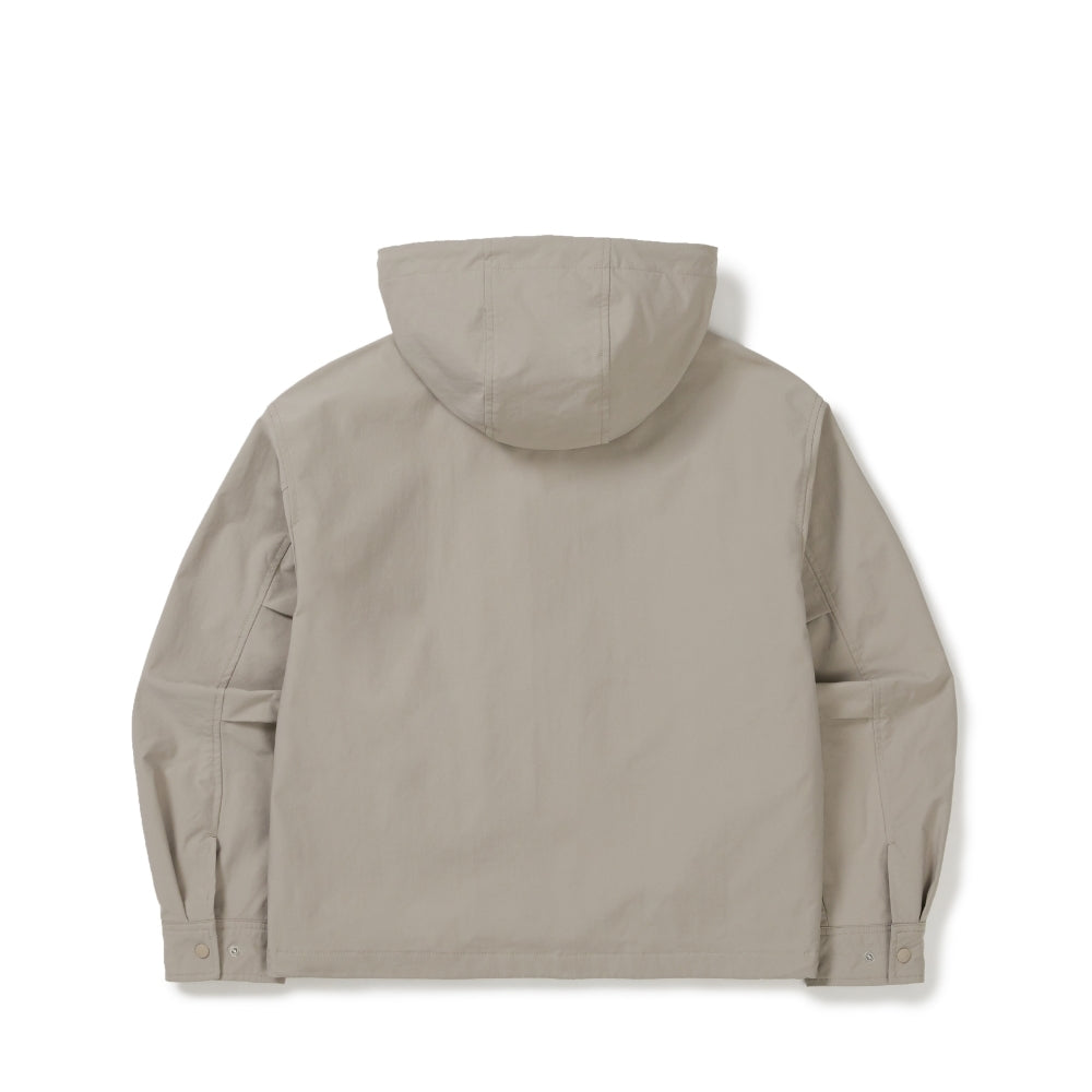 클랜드 여성 자켓 Beige
