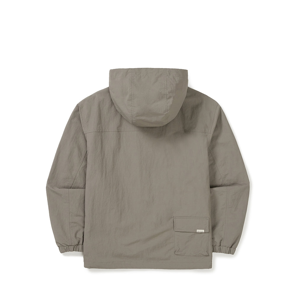 캠플 아노락 Vintage Gray