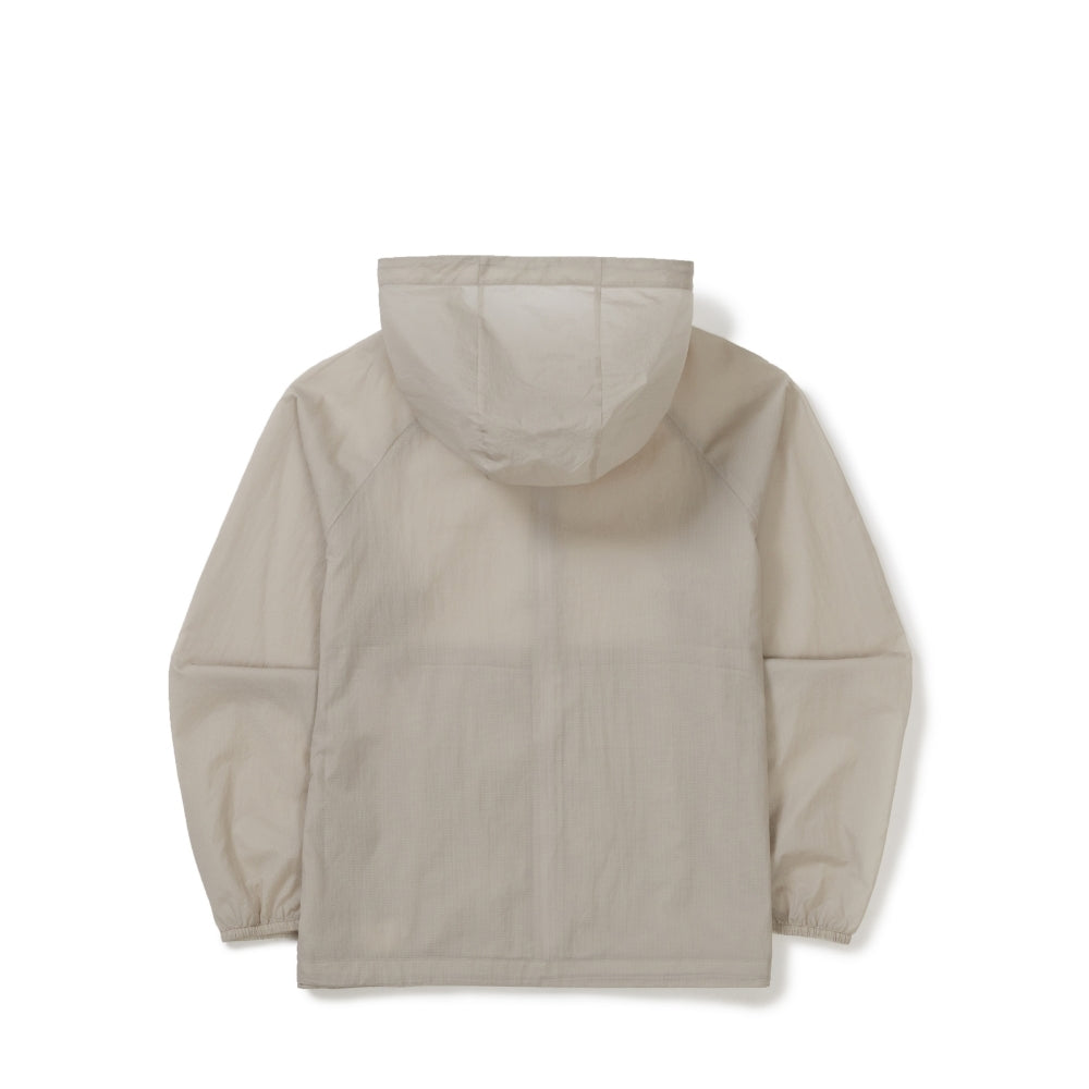피코 초경량 여성 바람막이 Sand Beige