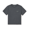 에어로쿨 여성 가드닝 그래픽 반팔 티셔츠 Urban Green