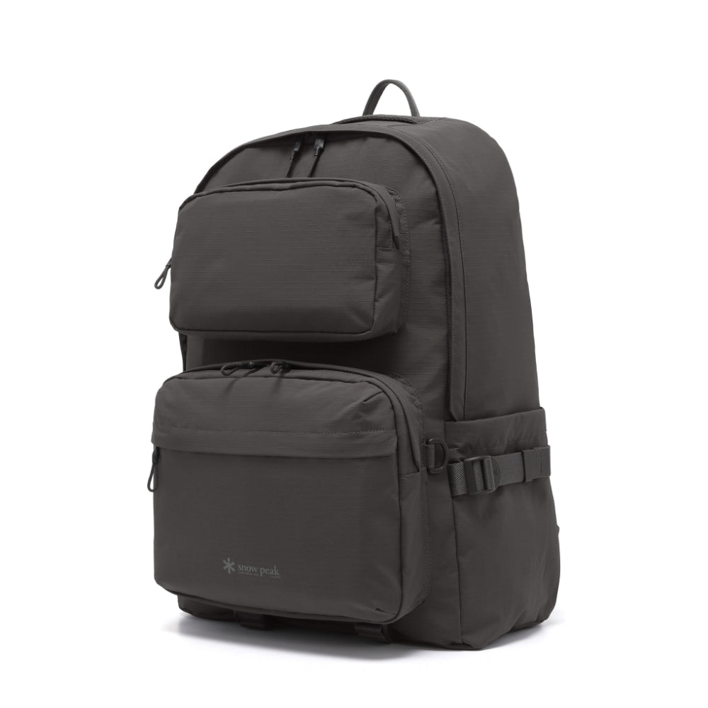 듀얼테크 백팩 25L Rustic Khaki