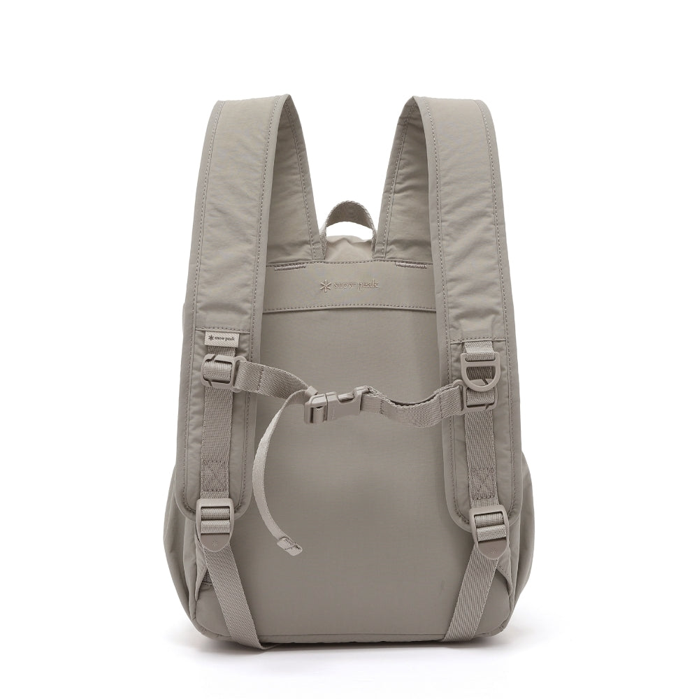 캠플 백팩 12L Fog Gray