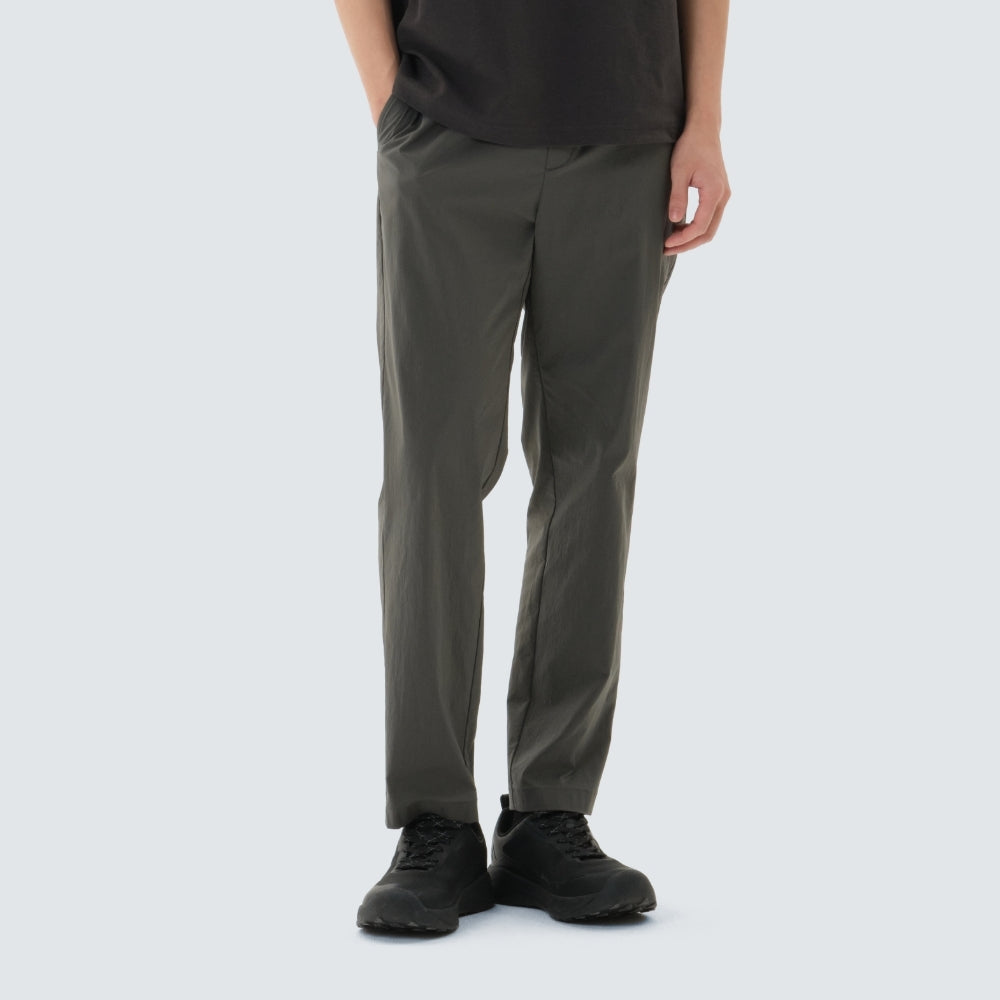 루트 레귤러 팬츠 Rustic Khaki