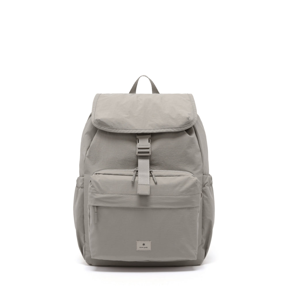 캠플 백팩 15L Fog Gray