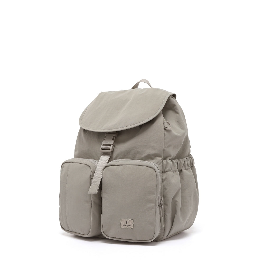 캠플 백팩 12L Fog Gray