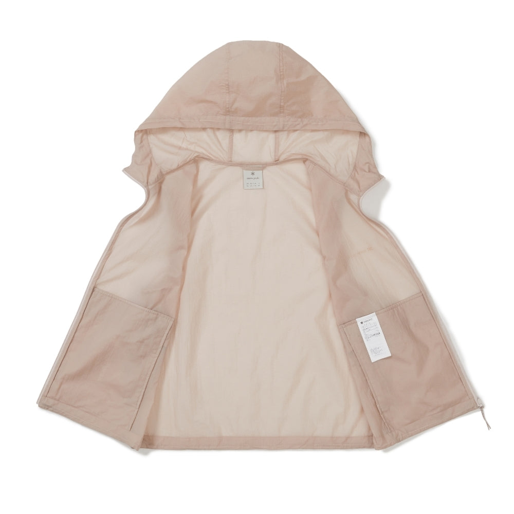 피코 초경량 여성 베스트 Light Pink