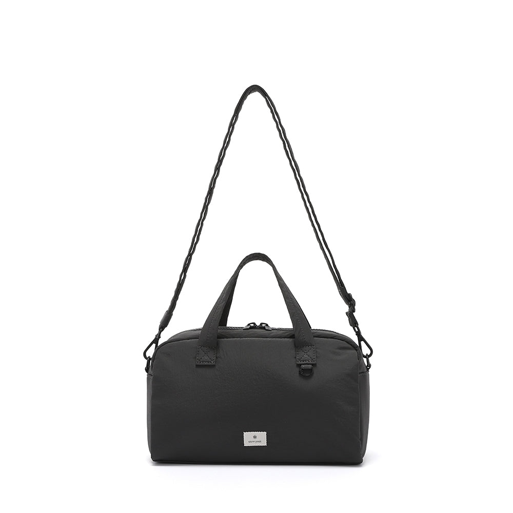브라이트 볼링백 Charcoal
