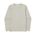 퀵드라이 프라임플렉스 여성 긴팔 티셔츠 Light Beige