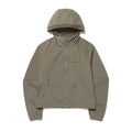 피코 선블록 퍼텍스 초경량 여성 바람막이 Khaki