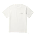 퀵드라이 베이직 반팔 티셔츠 Off White