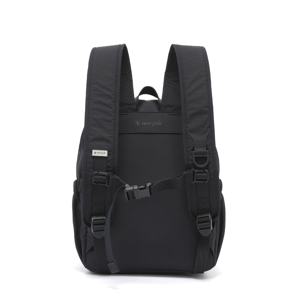 캠플 백팩 12L Dark Navy