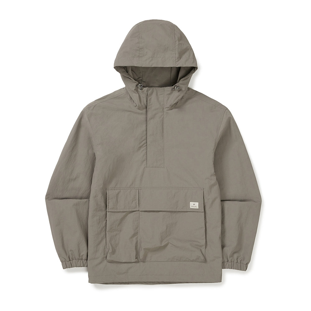 캠플 아노락 Vintage Gray