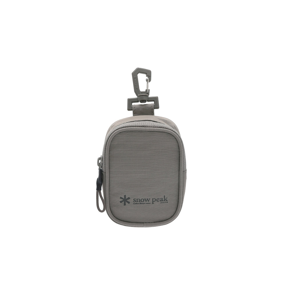 듀얼테크 백팩 25L Vintage Gray
