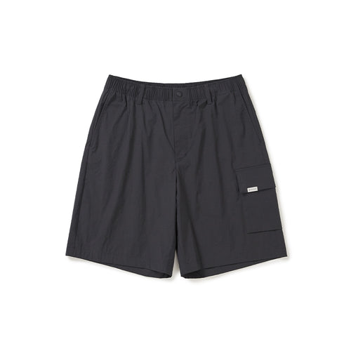 냉감 루트 5부 반바지 Charcoal