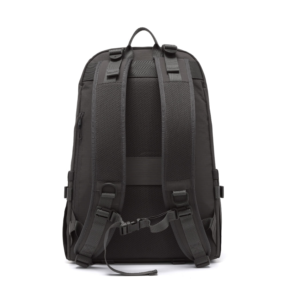 듀얼테크 백팩 25L Rustic Khaki