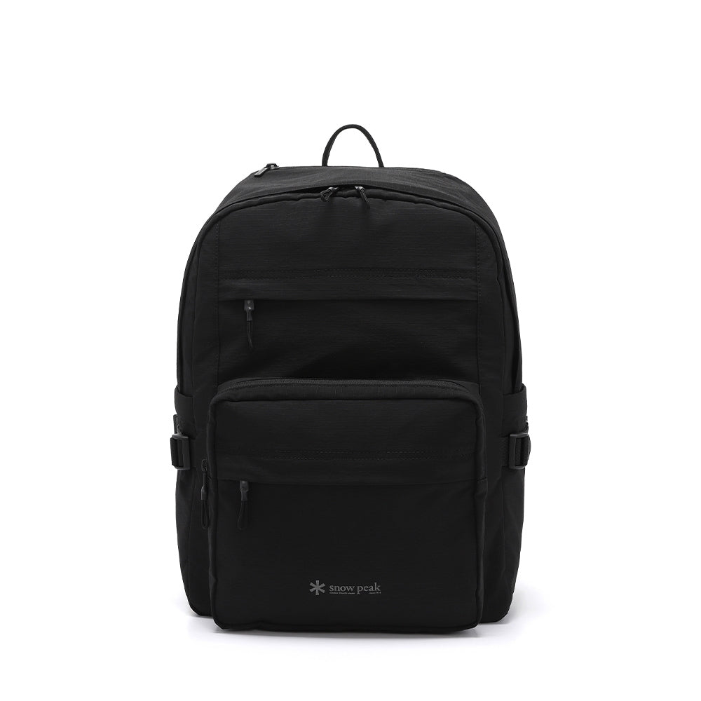 듀얼테크 베이직 백팩 22L Black
