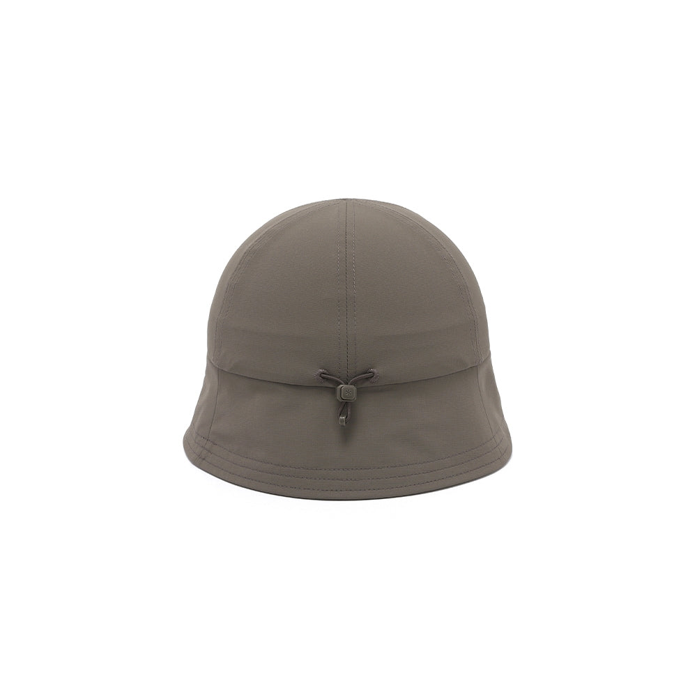 타슬란 여성 햇 Dark Khaki