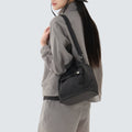 캠플 미디움 버킷백 7L Dark Charcoal