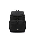 캠플 백팩 15L Black