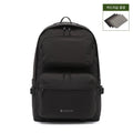 듀얼테크 백팩 25L Dark Charcoal