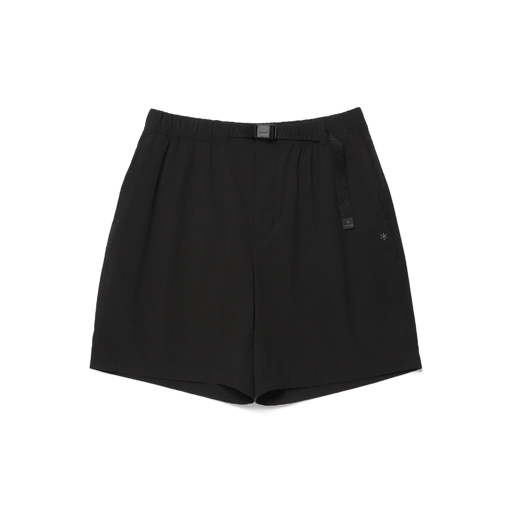 경량 코듀라 조디악 반바지 Black