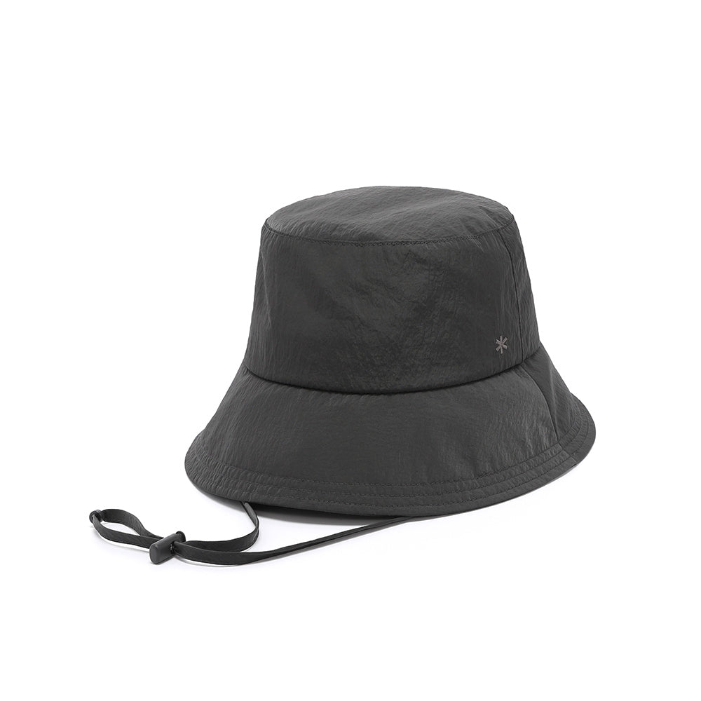 브라이트 여성 햇 Charcoal