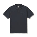경량 코듀라 폴로 반팔 티셔츠 Dark Navy