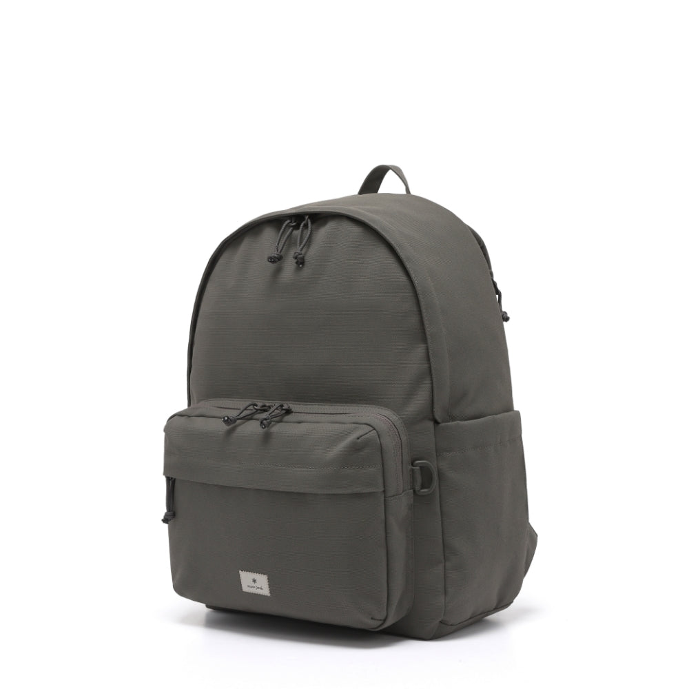 러프론 클래식 백팩 20L Dark Khaki