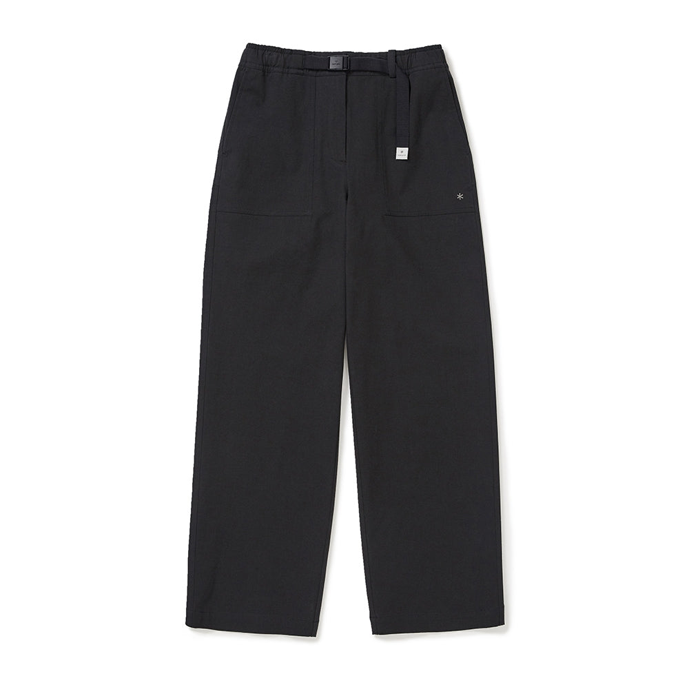 워크 여성 퍼티그 팬츠 Dark Charcoal