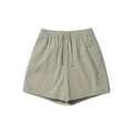 루트 여성 반바지 Khaki Gray