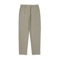 라고 여성 슬림 팬츠 Khaki Gray