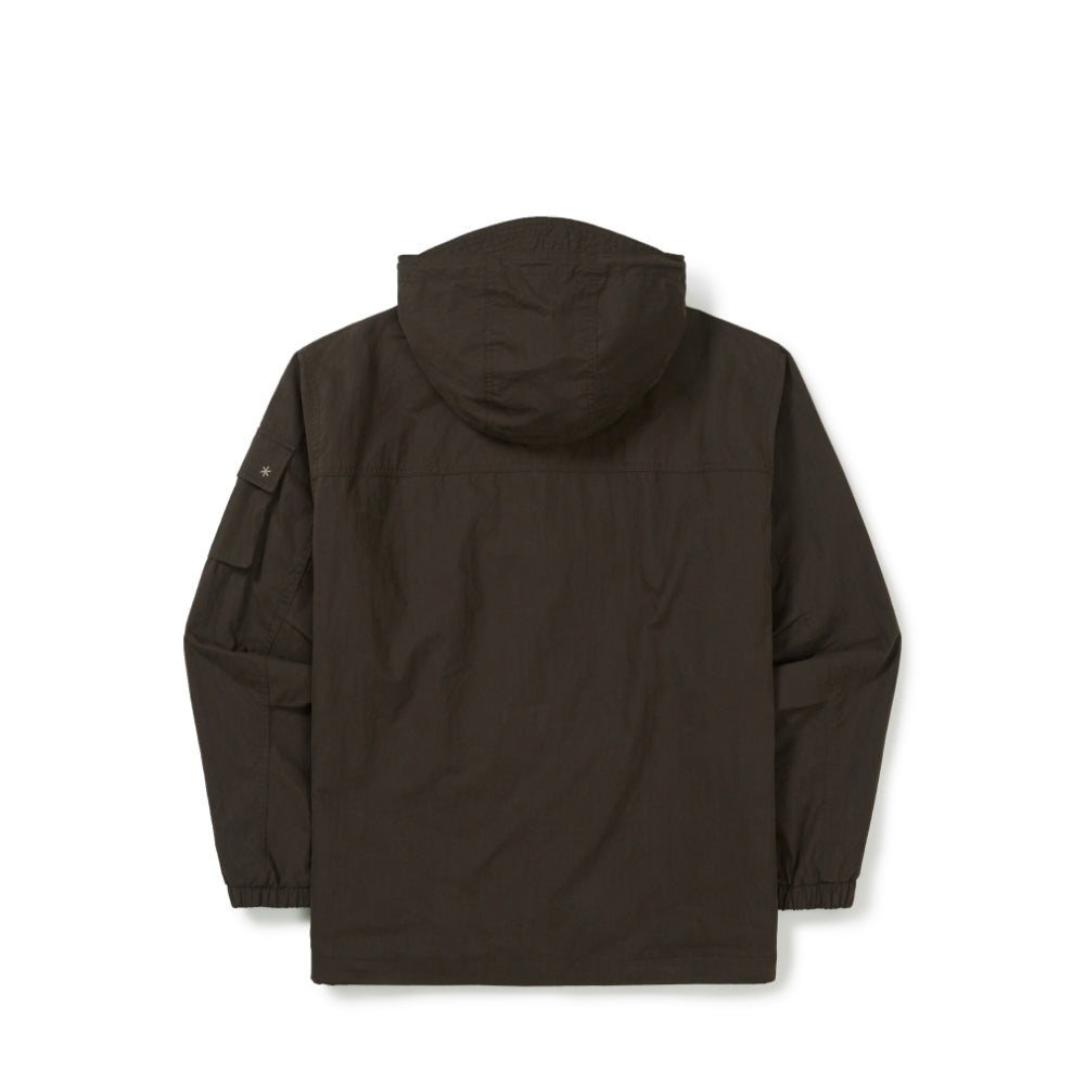 클랜드 자켓 Choco Brown