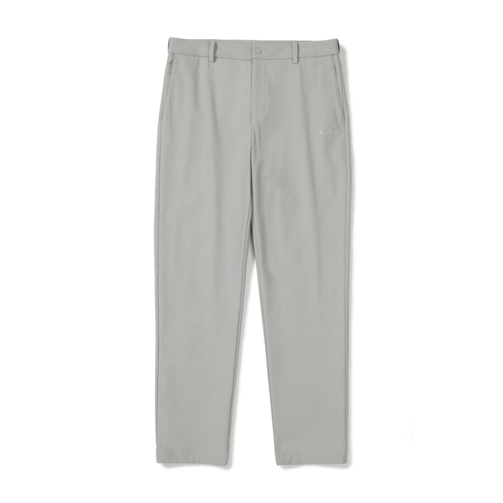 라고 슬림 팬츠 Light Gray