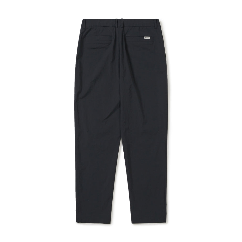루트 슬림 팬츠 Dark Navy