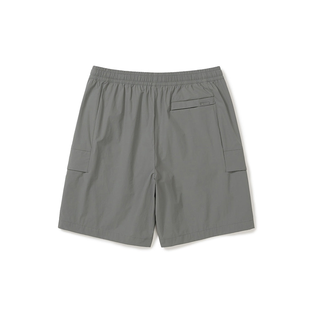 냉감 씬테크 4부 반바지 Light Khaki