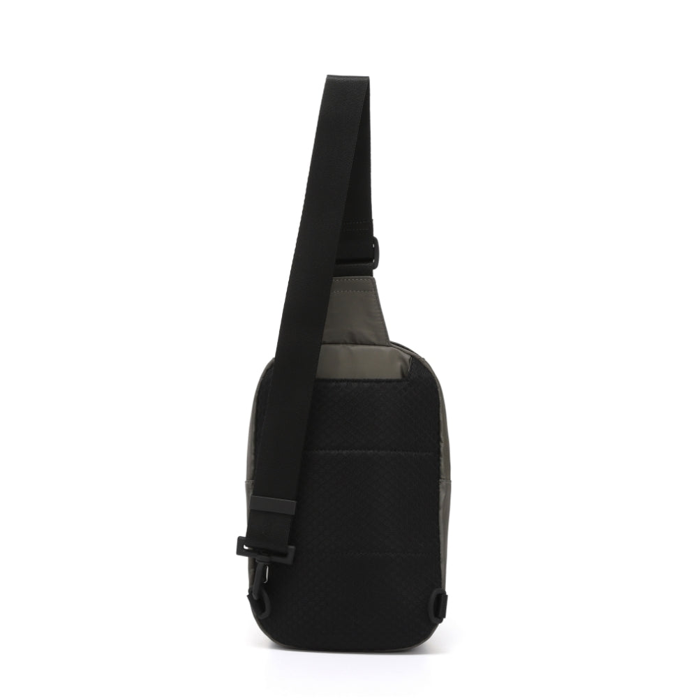 테크 슬링백 5L Dark Khaki