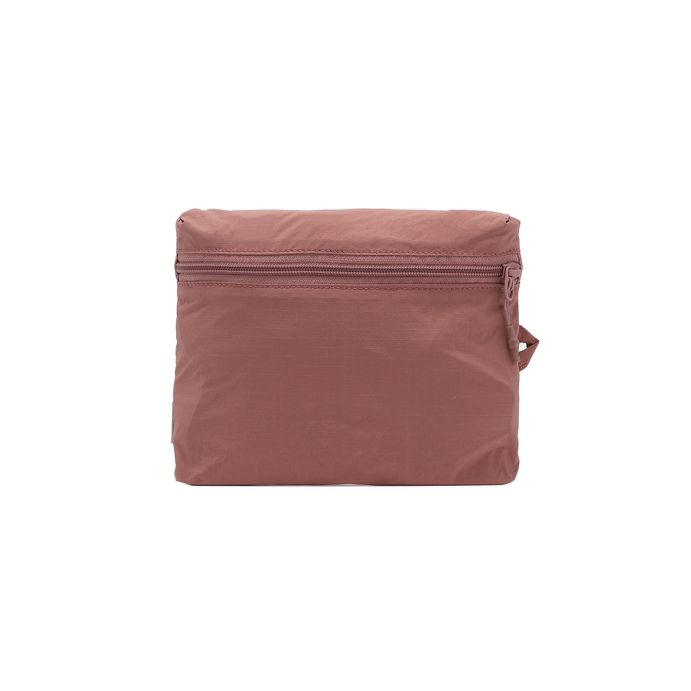 프로 라이트 백팩 15L Smog Pink