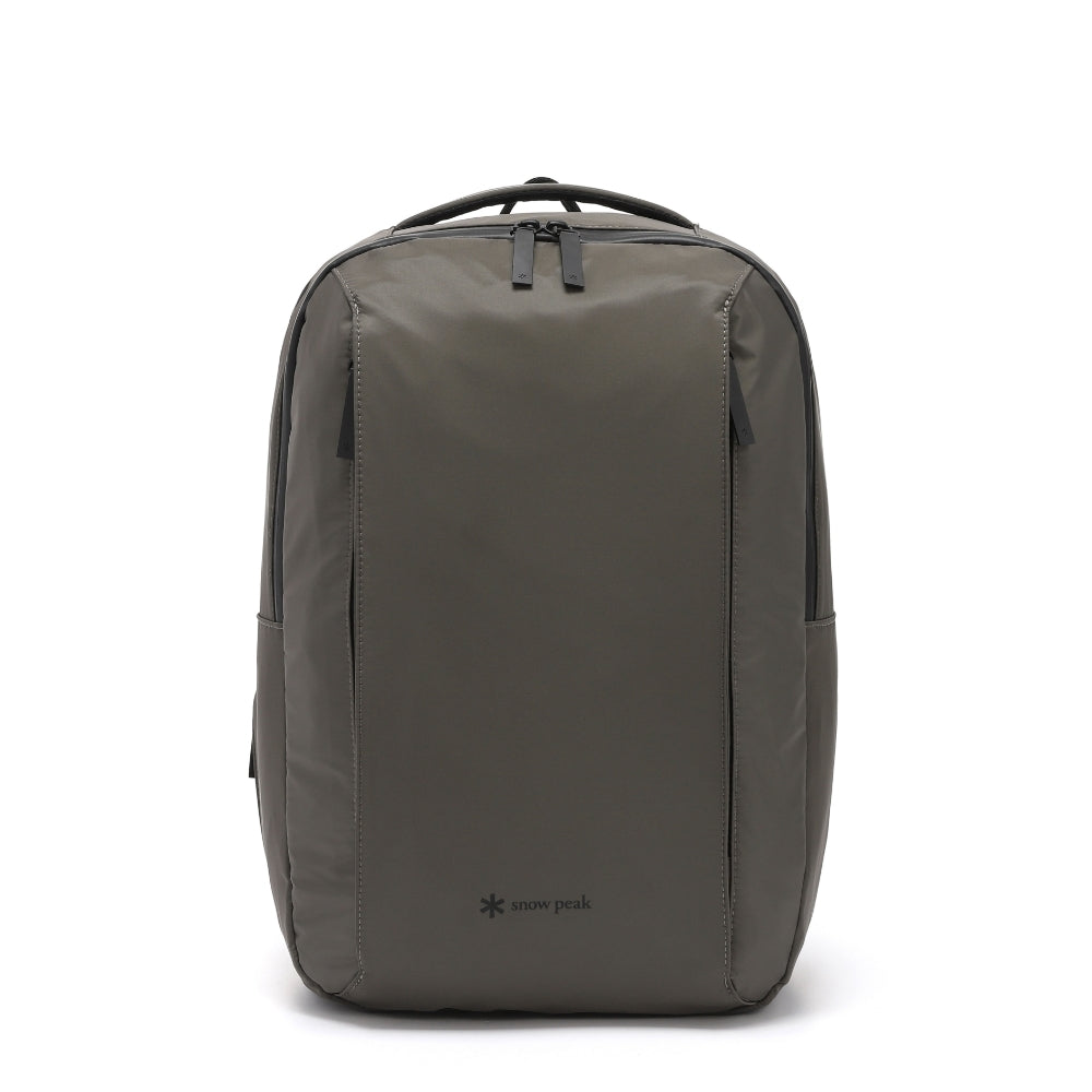 테크 백팩 20L Dark Khaki