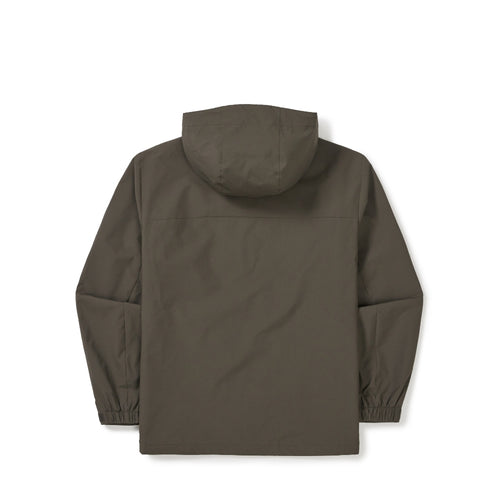 2L 티타닉 바람막이 Dark Khaki