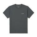 에어로쿨 두들 그래픽 반팔 티셔츠 Urban Green