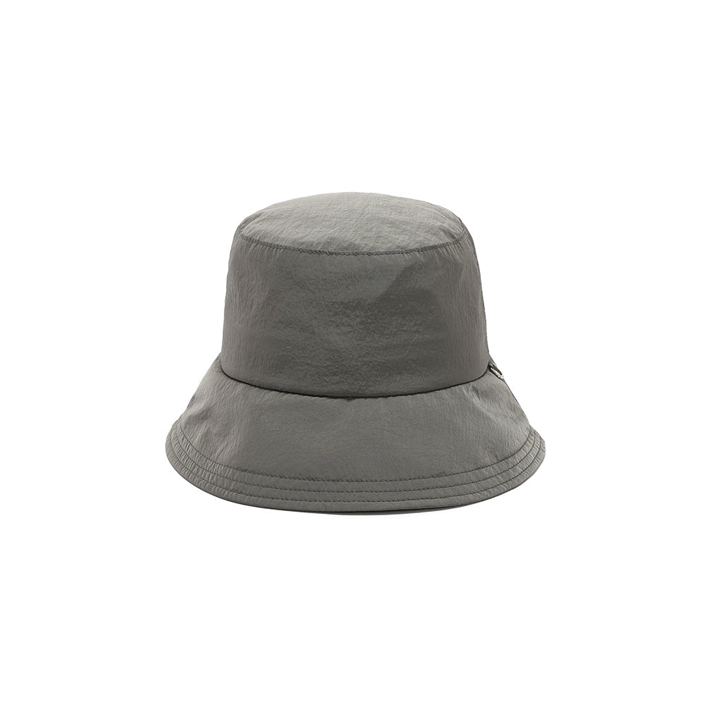 브라이트 여성 햇 Dark Khaki