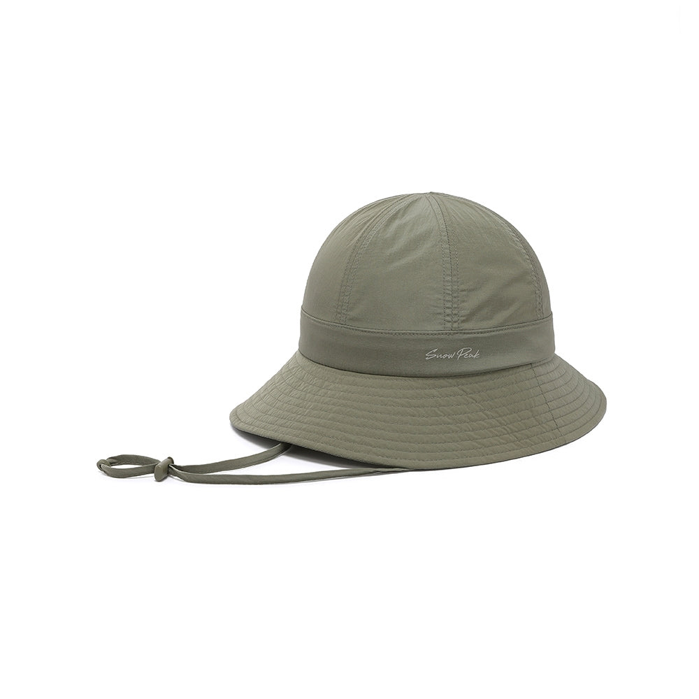 타슬란 햇 Olive
