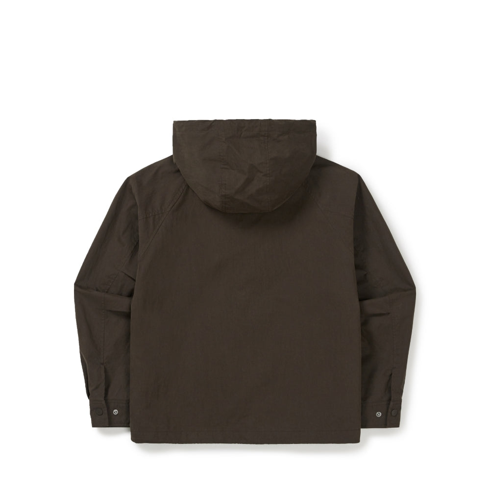클랜드 여성 자켓 Choco Brown