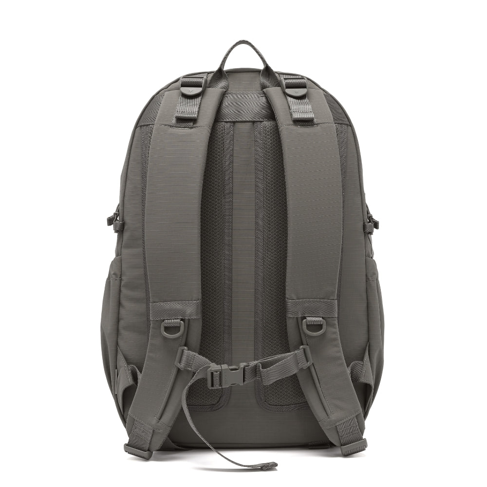 듀얼테크 어반 백팩 25L Dark Khaki