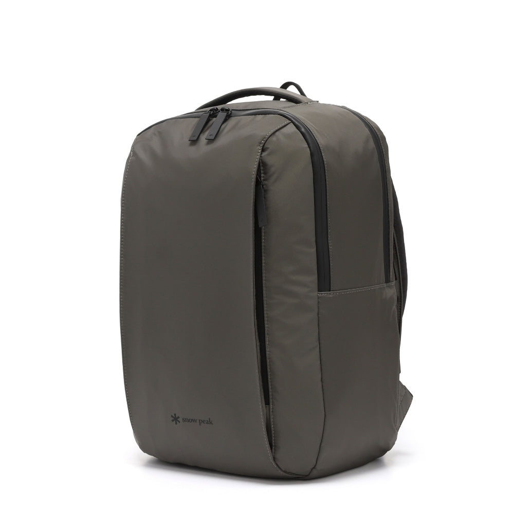 테크 백팩 20L Dark Khaki