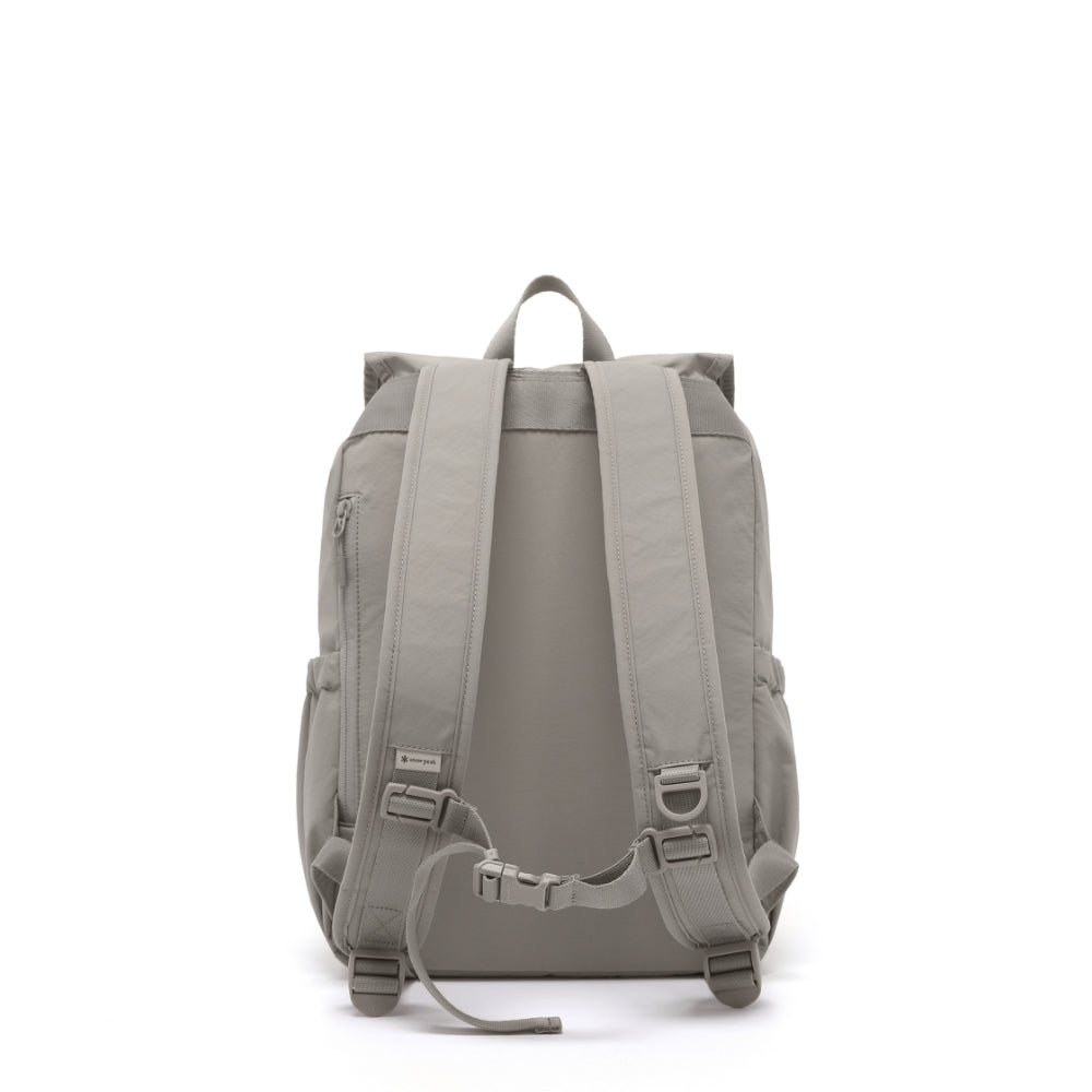 캠플 백팩 15L Fog Gray