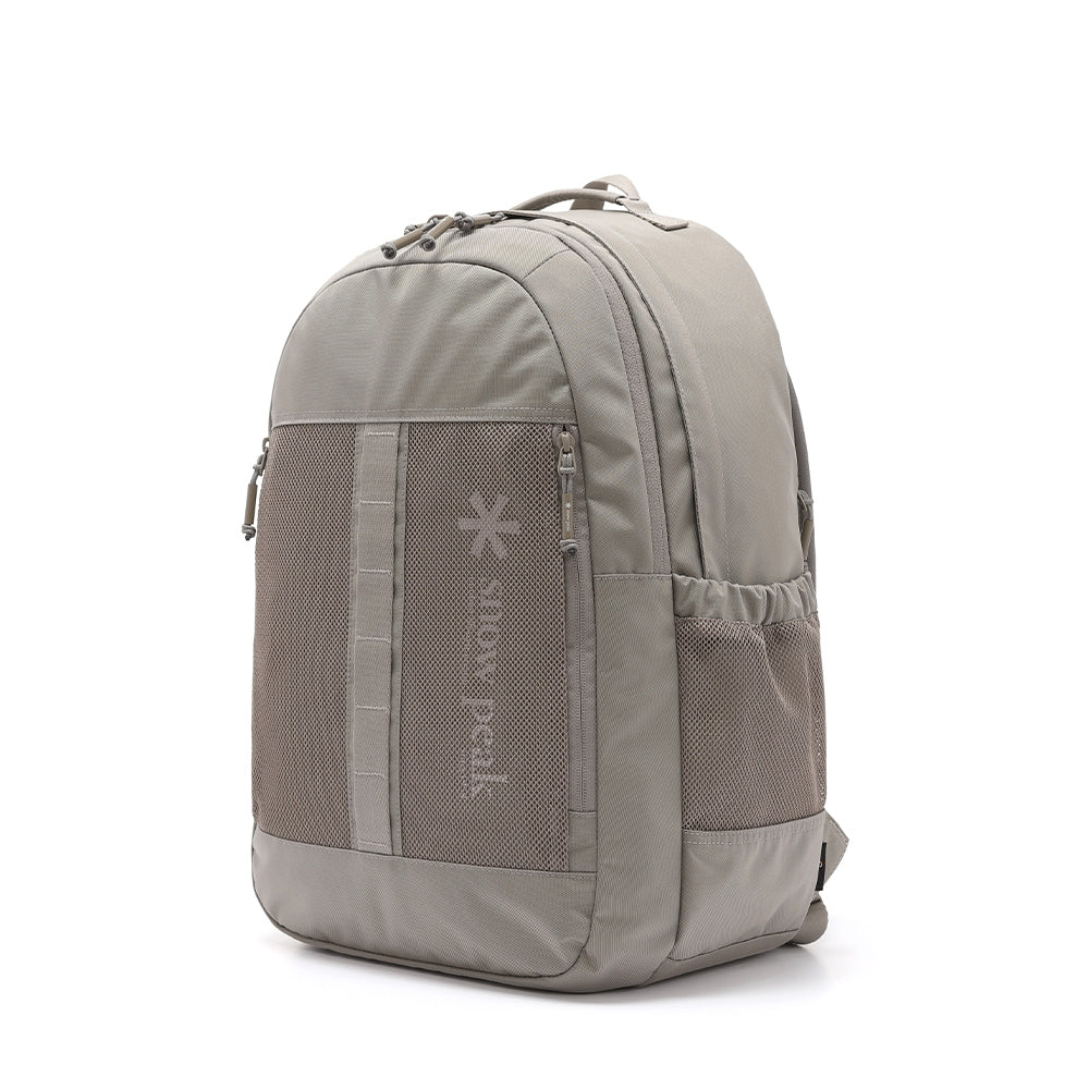윈젤 백팩 25L Beige Gray