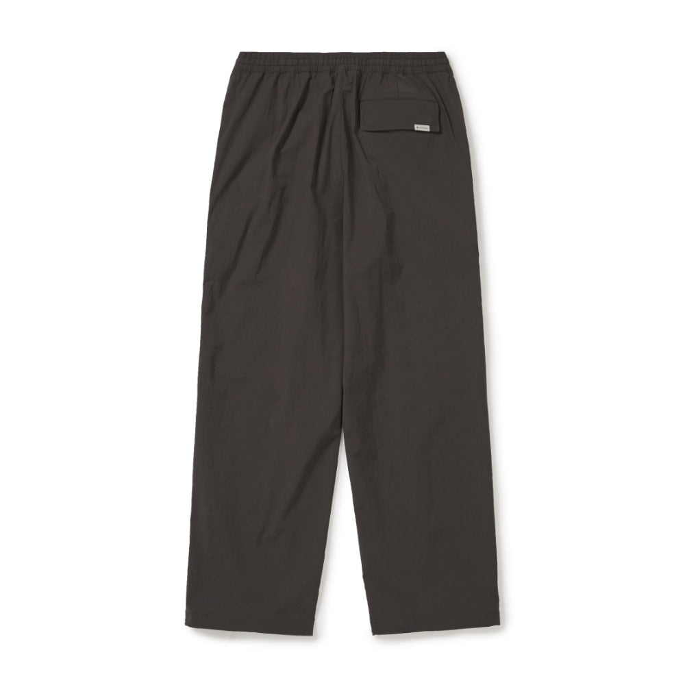 루트 포켓 스트링 팬츠 Chocolate Khaki