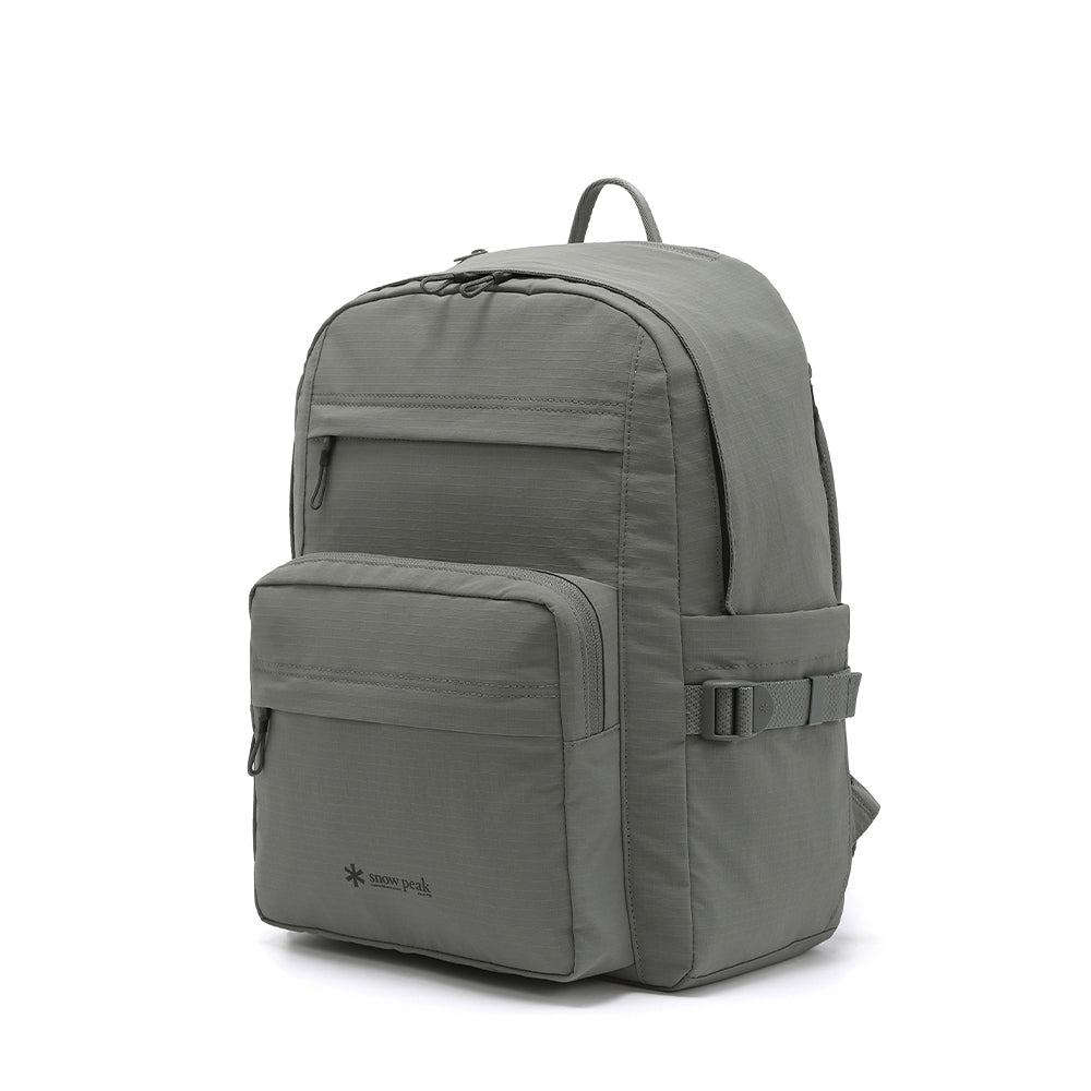 듀얼테크 베이직 백팩 22L Dark Gray
