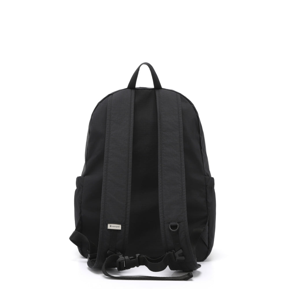 프로 라이트 패커블 백팩 15L Black